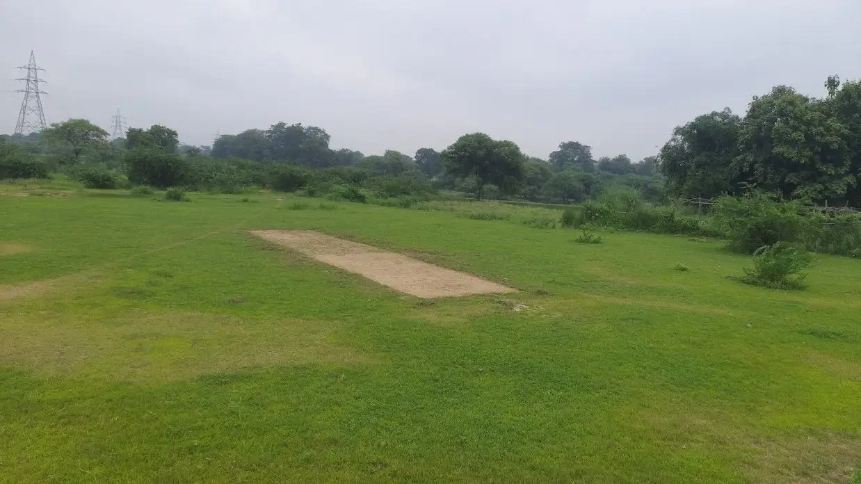 Cricket Ground